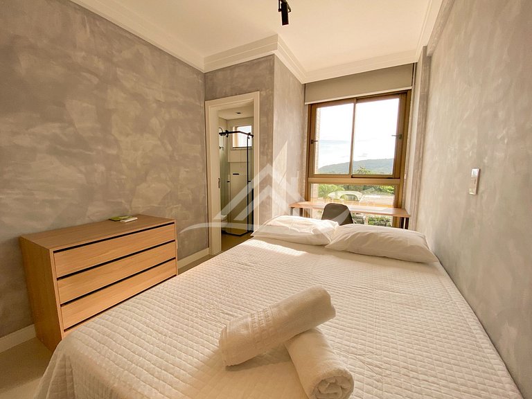 Jurere Internacional 2 suites hermoso y completo