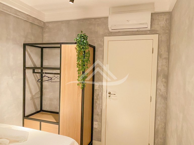Jurere Internacional 2 Beautiful Complete Suites