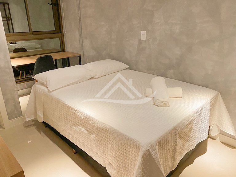 Jurere Internacional 2 Beautiful Complete Suites