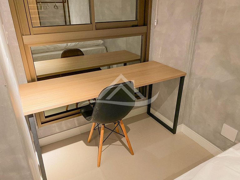Jurere Internacional 2 Beautiful Complete Suites