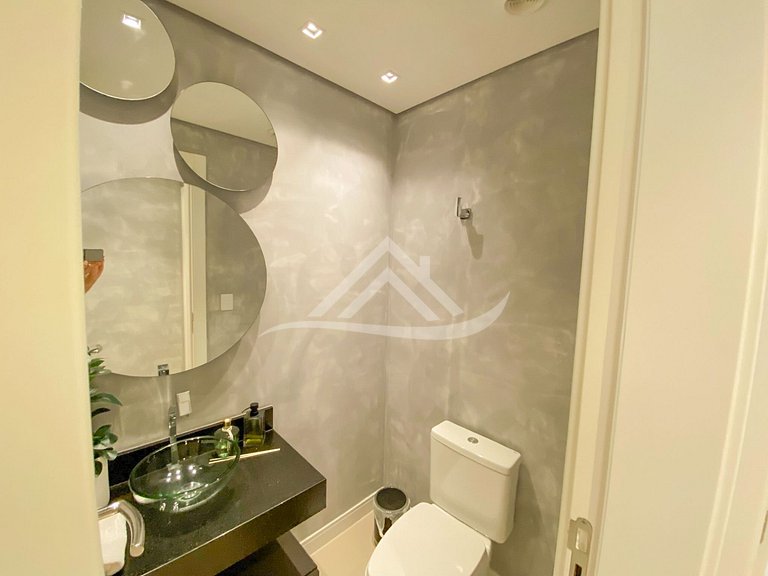 Jurere Internacional 2 Beautiful Complete Suites