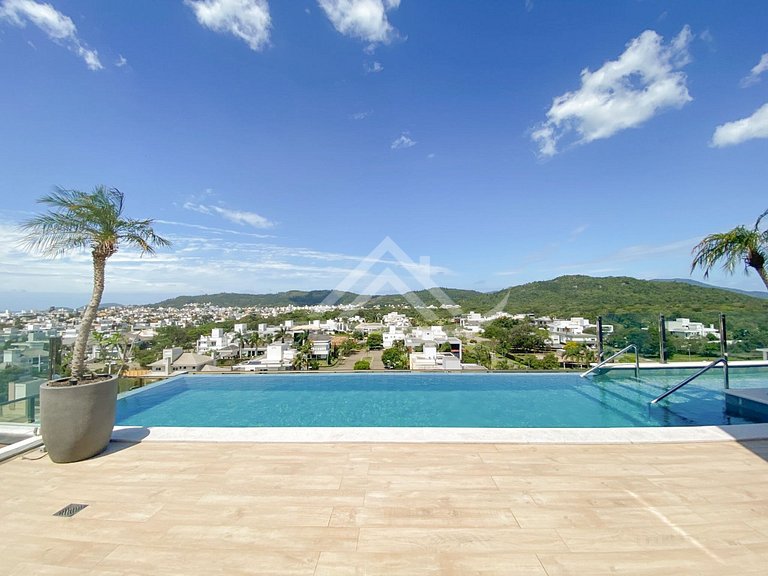 Jurere Internacional 2 suites hermoso y completo
