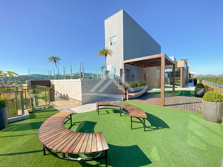 Jurere Internacional 2 Beautiful Complete Suites