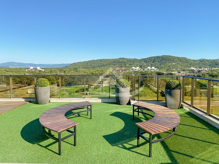 Jurere Internacional 2 Beautiful Complete Suites