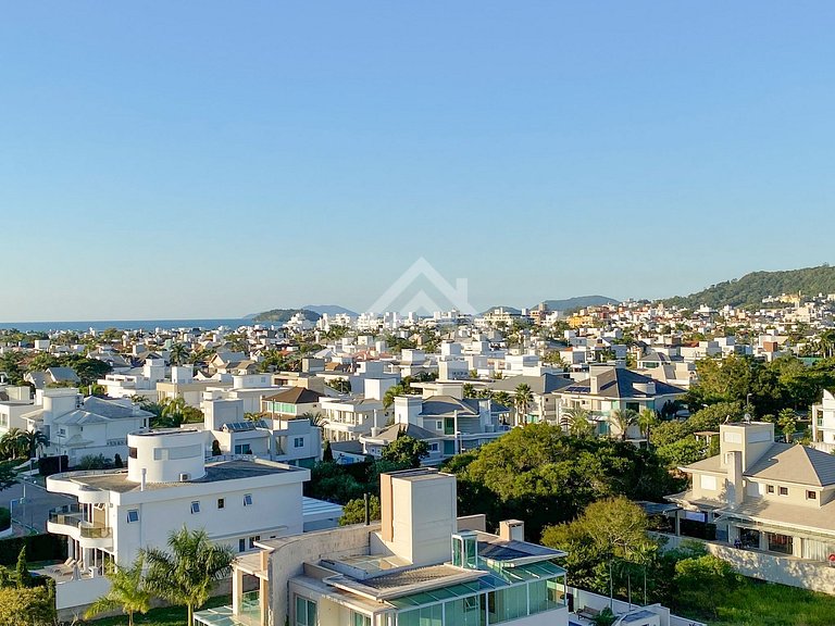 Jurere Internacional 2 Suites Lindo Completo