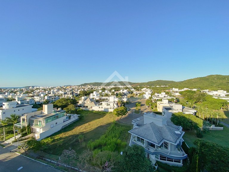 Jurere Internacional 2 Suites Lindo Completo