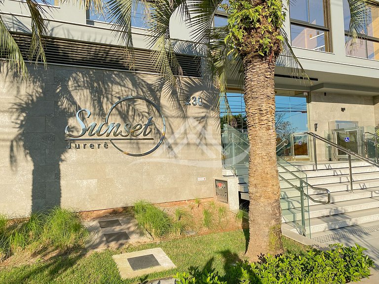Jurere Internacional 2 suites hermoso y completo