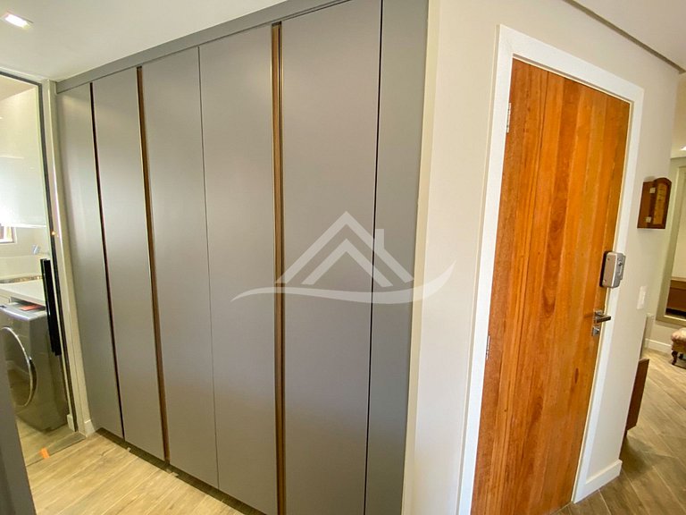 Linda Cobertura Jacuzzi Jurere Florianópolis