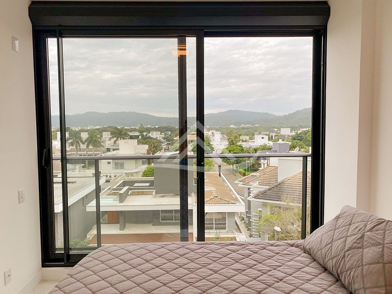 Lindo Novo Jurere Internacional Florianópolis