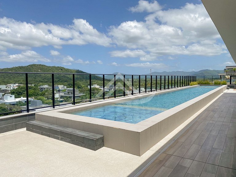 Lindo Novo Jurere Internacional Florianópolis