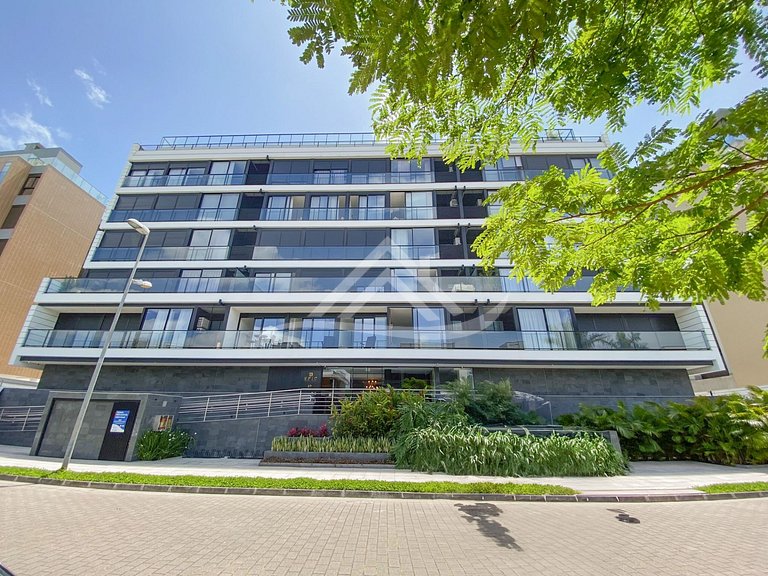 Lindo Novo Jurere Internacional Florianópolis