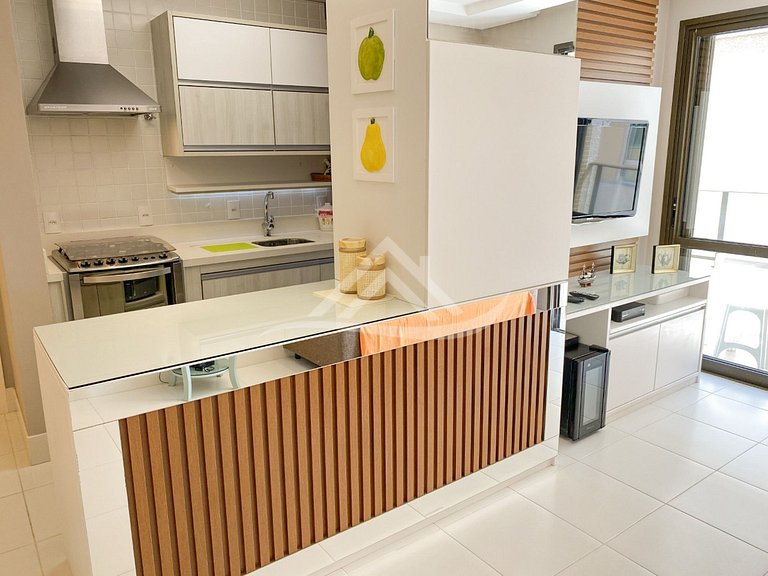 Florianópolis Jurere Porto Madero