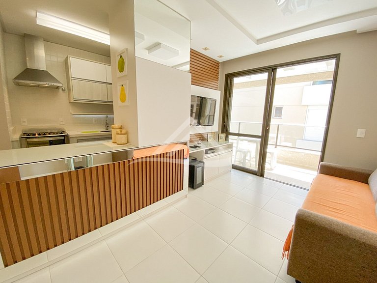 Florianópolis Jurere Porto Madero