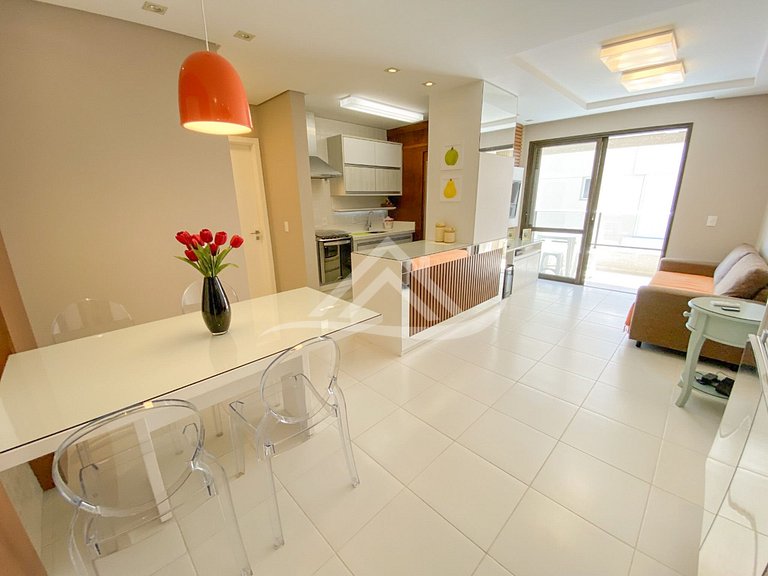 Florianópolis Jurere Porto Madero