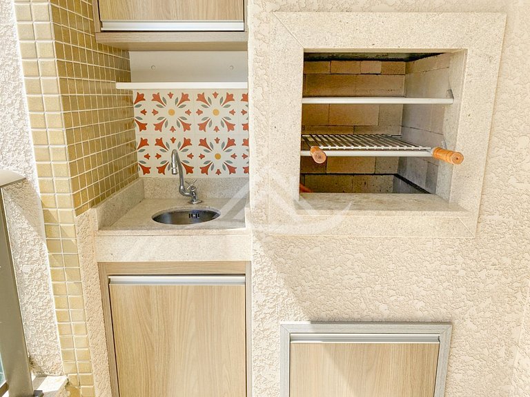 Florianópolis Jurere Porto Madero