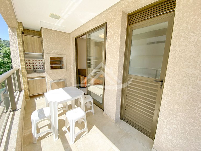 Florianópolis Jurere Porto Madero