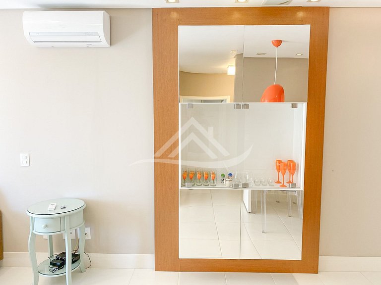 Florianópolis Jurere Porto Madero