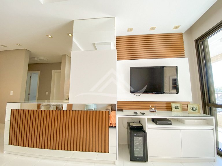 Florianópolis Jurere Porto Madero