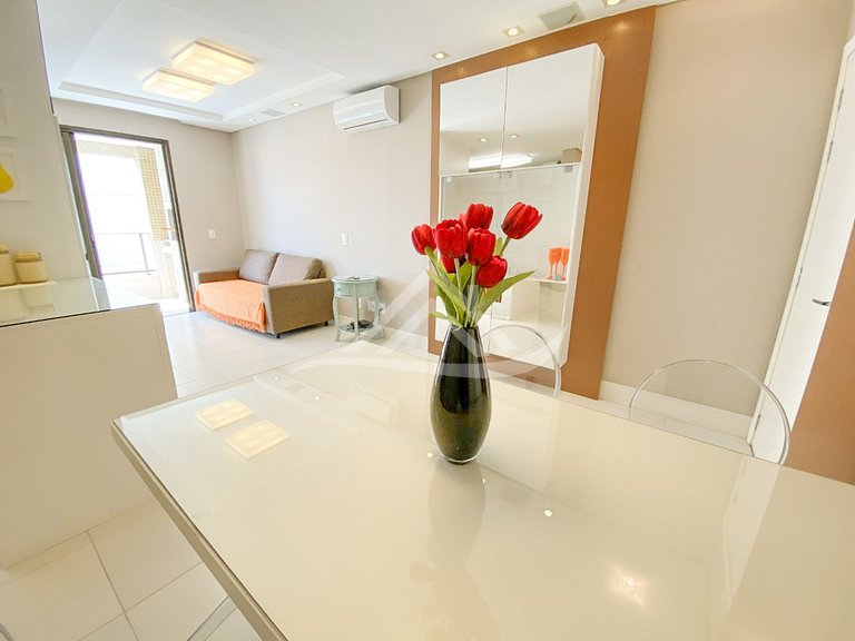 Florianópolis Jurere Porto Madero