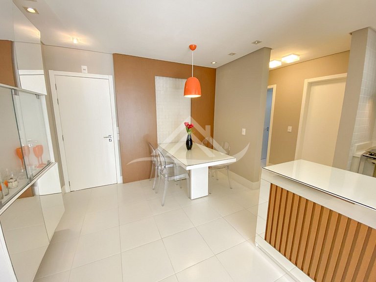 Florianópolis Jurere Porto Madero