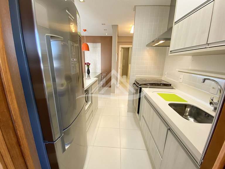 Florianópolis Jurere Porto Madero