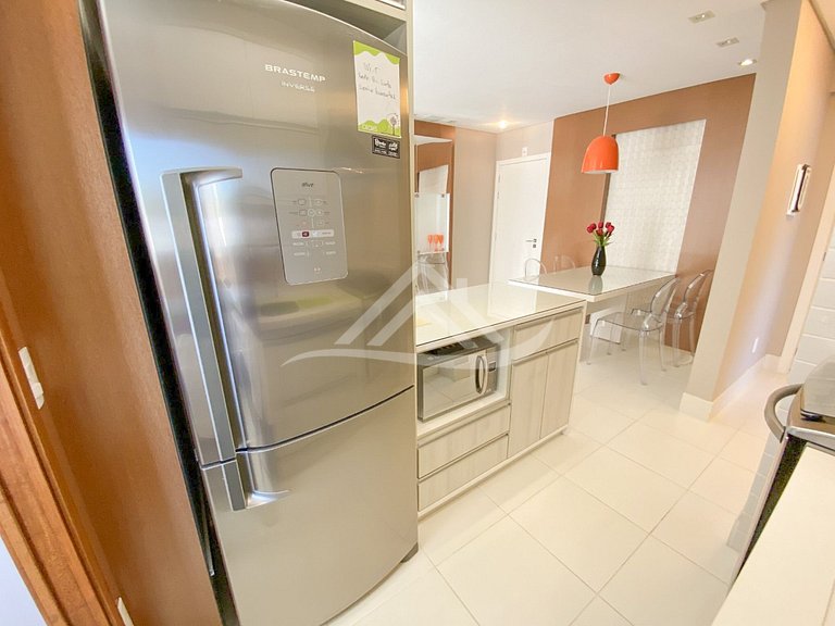 Florianópolis Jurere Porto Madero