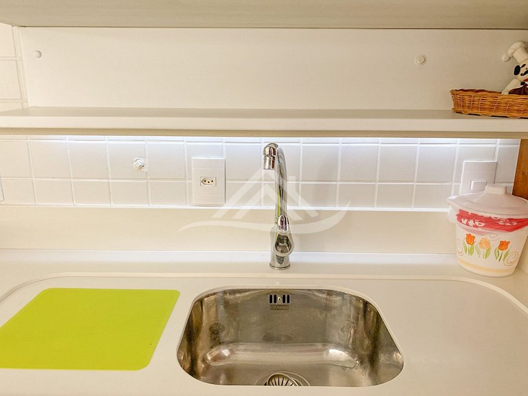 Florianópolis Jurere Porto Madero