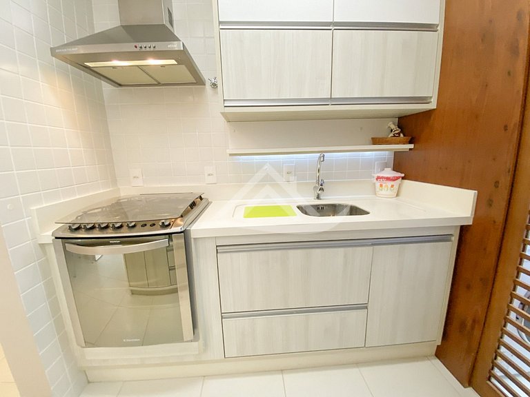 Florianópolis Jurere Porto Madero