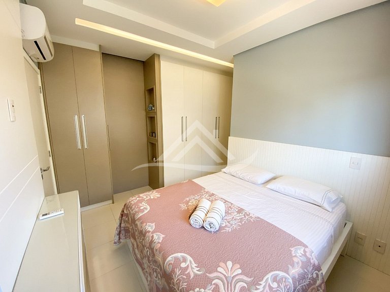 Florianópolis Jurere Porto Madero