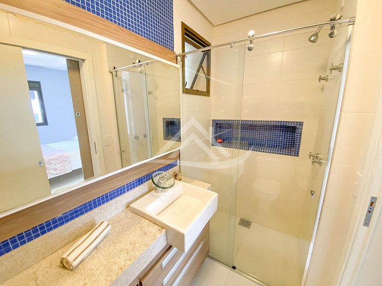 Florianópolis Jurere Porto Madero