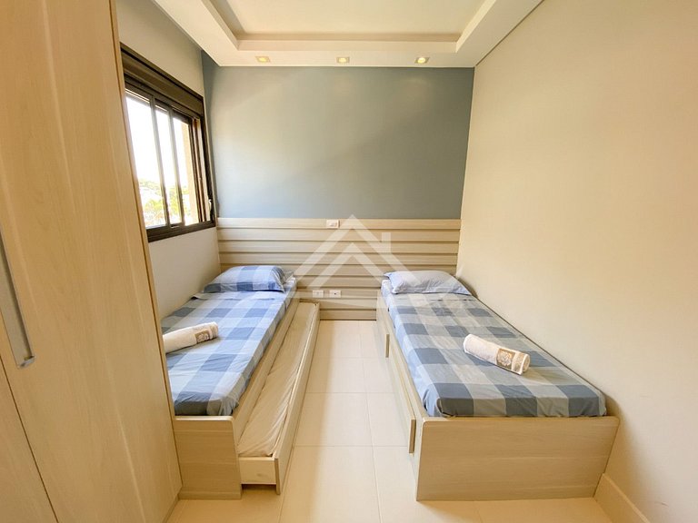 Florianópolis Jurere Porto Madero