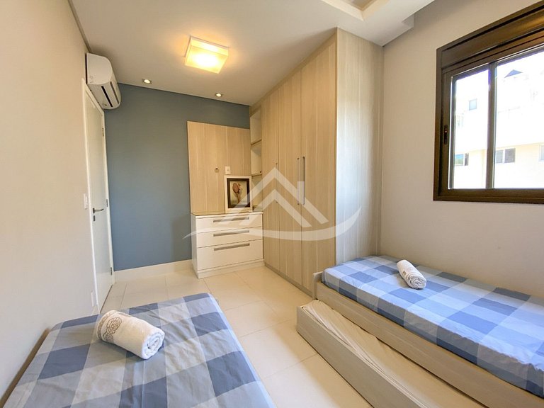 Florianópolis Jurere Porto Madero