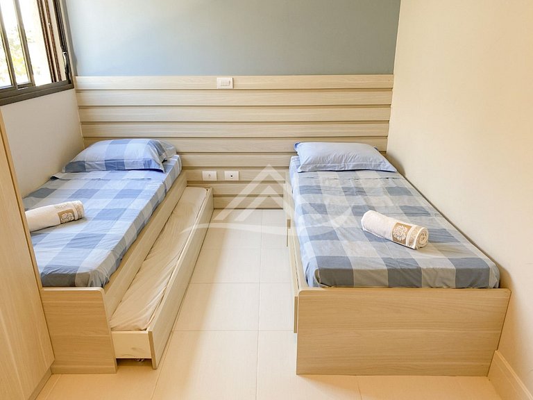 Florianópolis Jurere Porto Madero