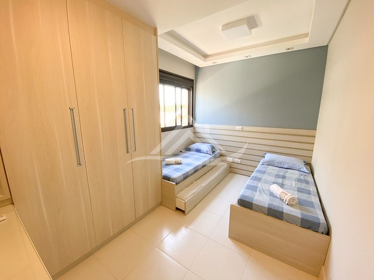 Florianópolis Jurere Porto Madero