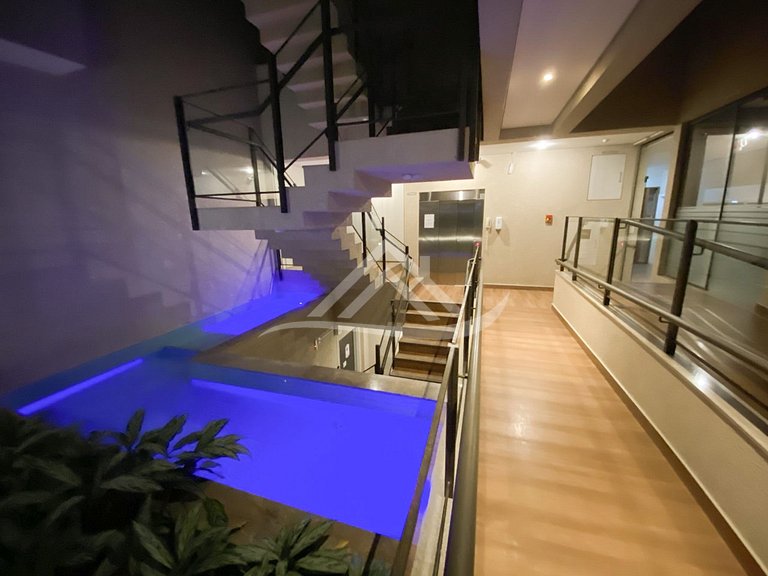 Florianópolis Jurere Porto Madero