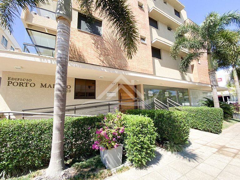 Florianópolis Jurere Porto Madero