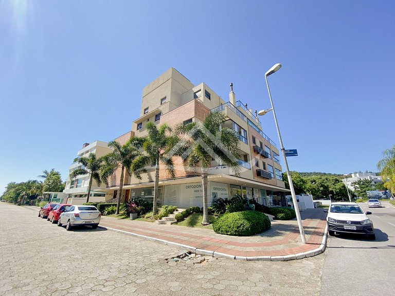 Florianópolis Jurere Porto Madero