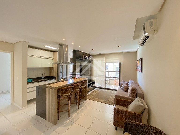 Porto Madero Jurere Florianópolis