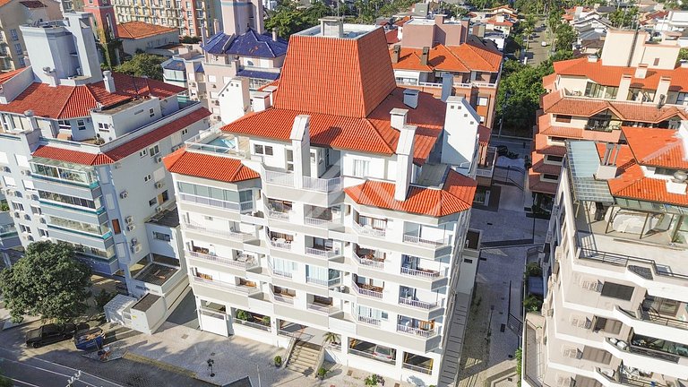 Residencial Ibiza Jurere Internacional