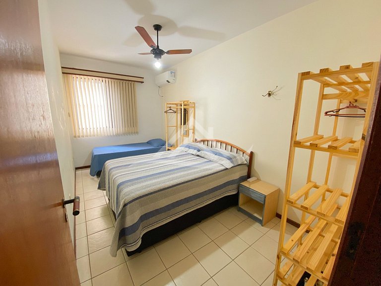 Apartamento 1 Habitación a 400m de Playa Jurerê