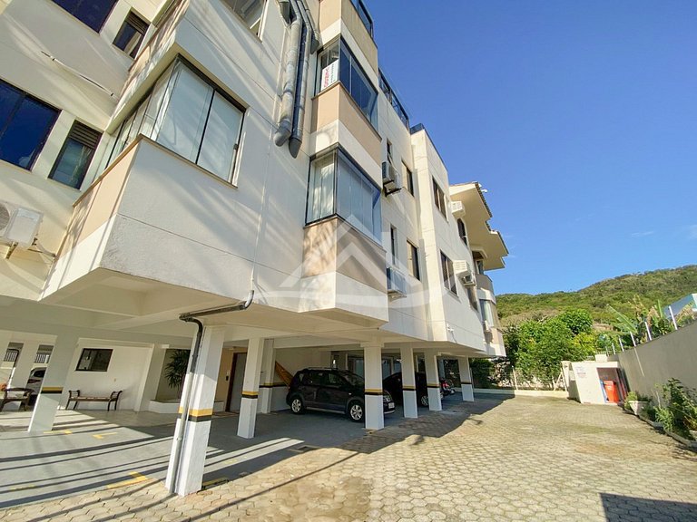 Apartamento 1 Habitación a 400m de Playa Jurerê