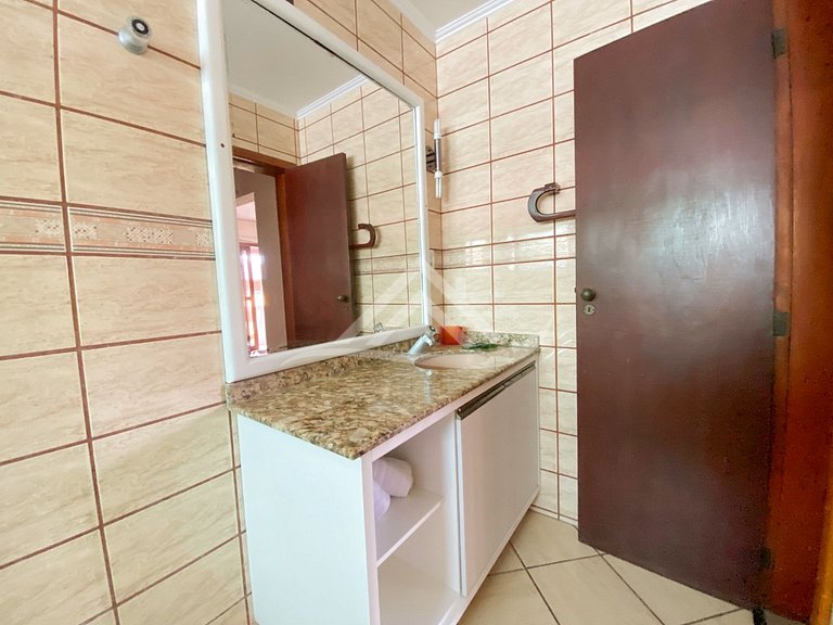 Casa con Piscina 3 Suites en Jurerê Internacional