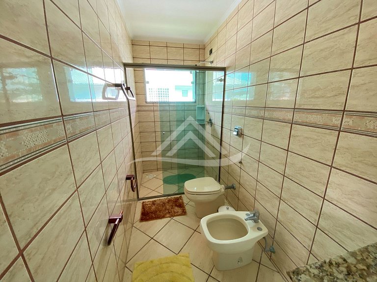 House with Pool 3 Suites in Jurere Internacional