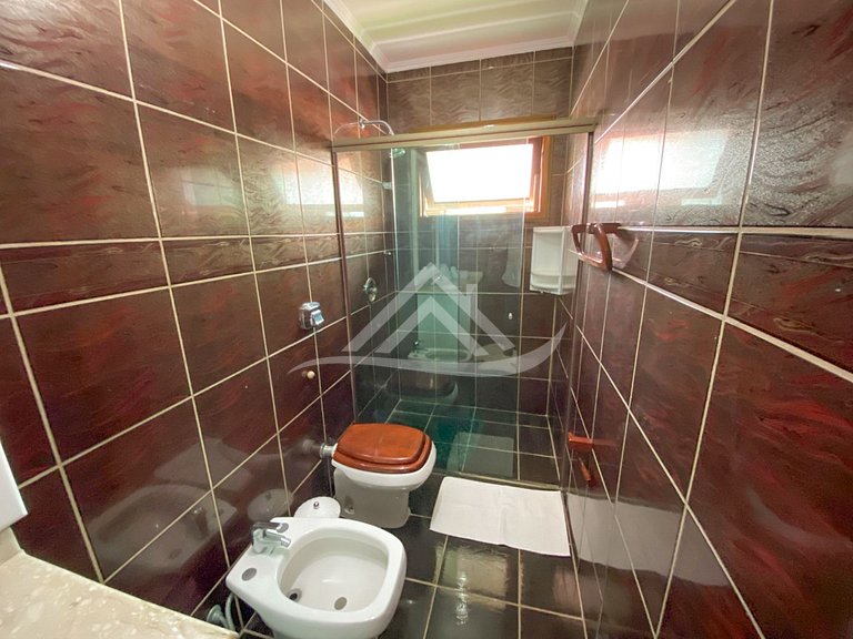 House with Pool 3 Suites in Jurere Internacional