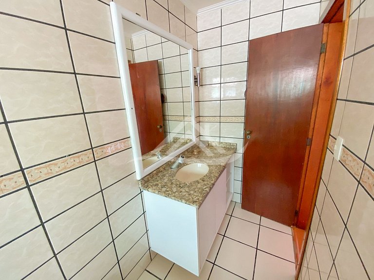 Casa com Piscina 3 Suítes em Jurerê Internacional