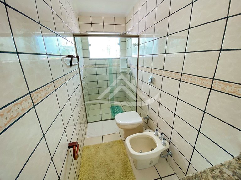 House with Pool 3 Suites in Jurere Internacional