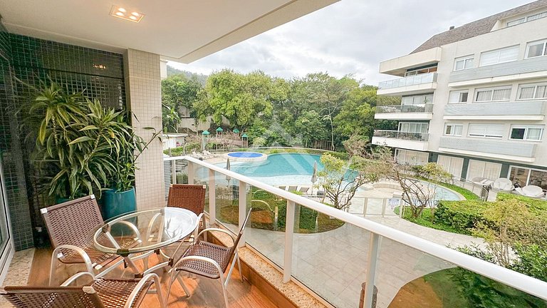 Lujo Espacio Buen Gusto Jurerê Florianópolis