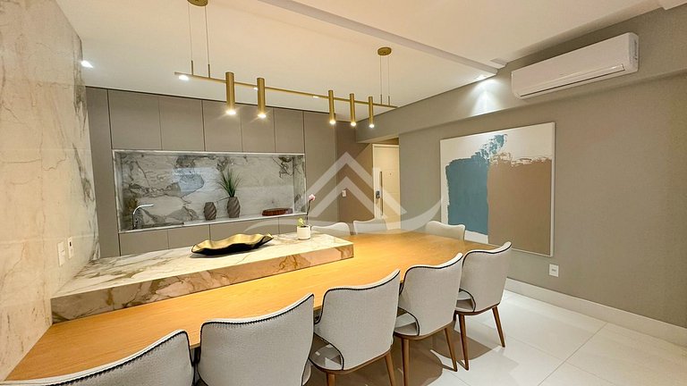 Luxury Space Good Taste Jurerê Florianópolis