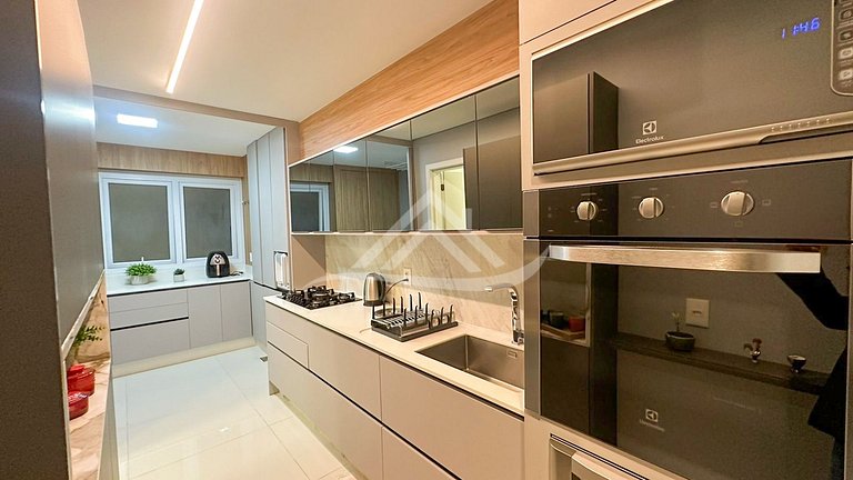 Luxury Space Good Taste Jurerê Florianópolis