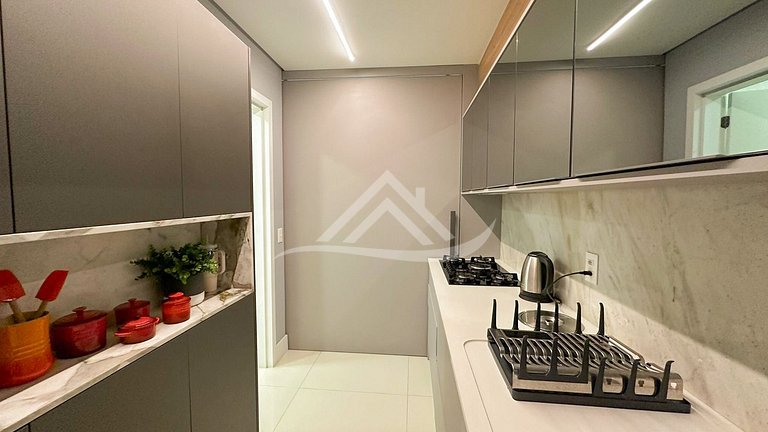 Lujo Espacio Buen Gusto Jurerê Florianópolis